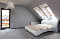 Llanllwyd bedroom extensions