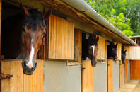 free Llanllwyd stable construction quotes