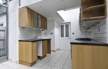 Llanllwyd kitchen extension leads