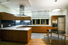 kitchen extensions Llanllwyd